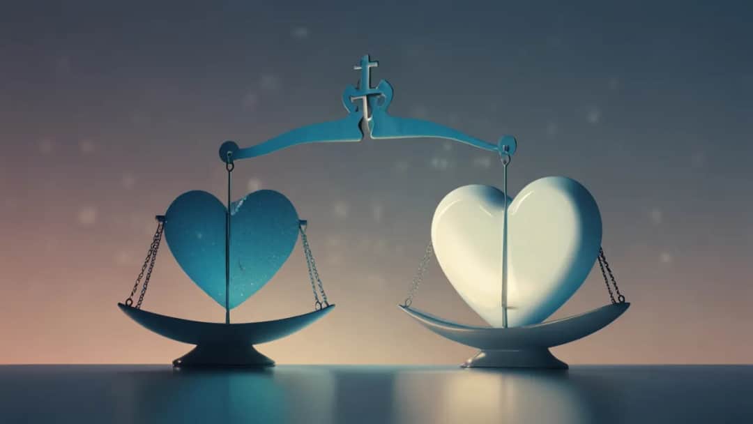 Masturbacja: Kiedy staje się grzechem, a kiedy jest akceptowalna?