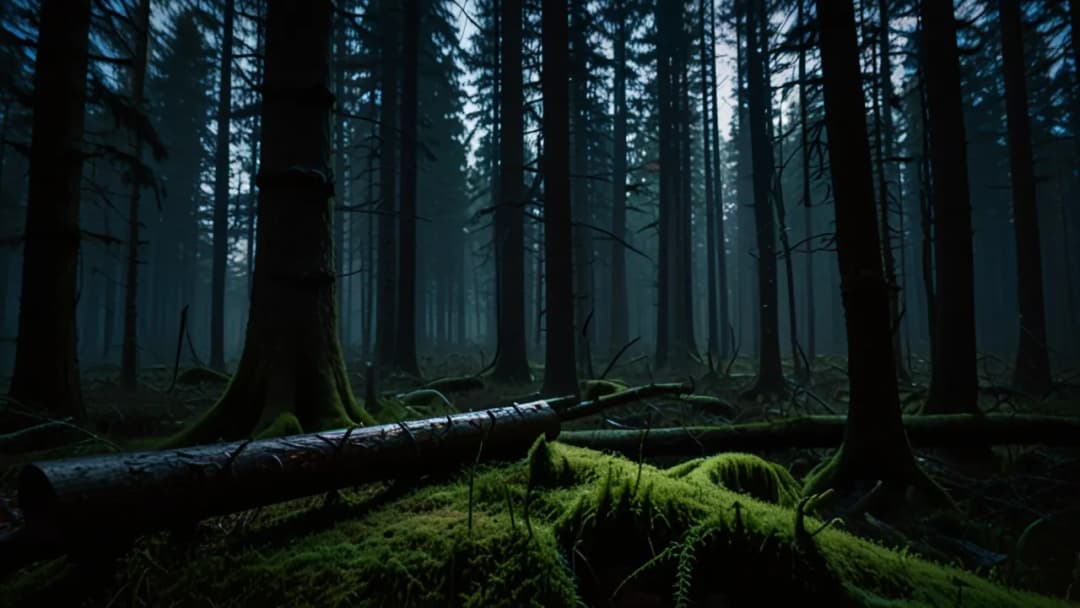 Śmiertelne Polowanie: Co warto wiedzieć o tym filmie?