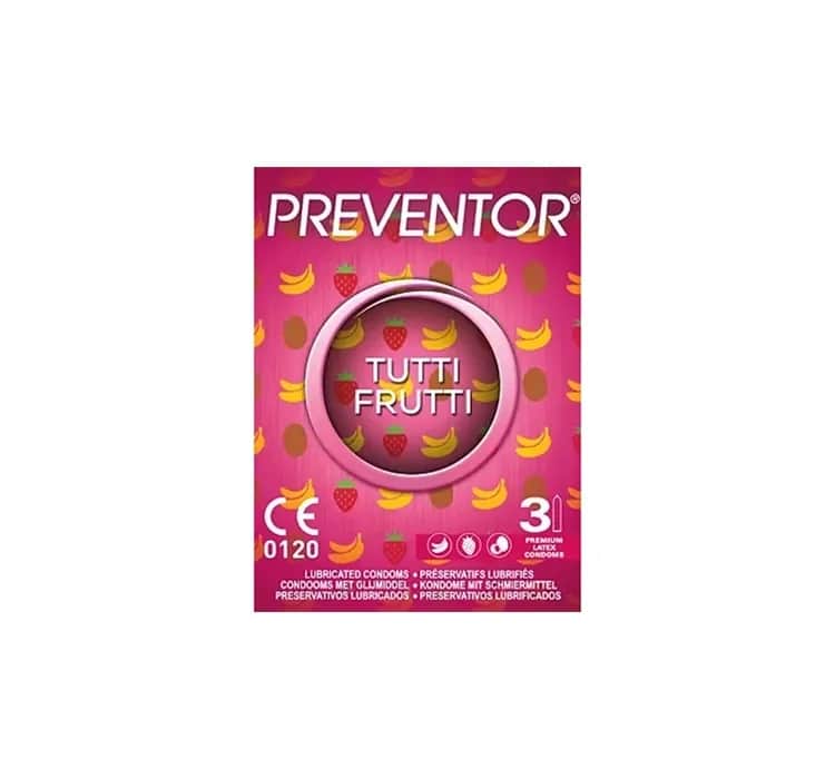 Jakie są smaki prezerwatyw i które warto wypróbować?