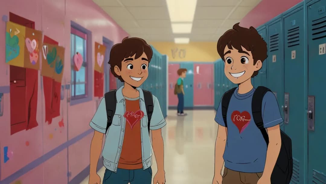 Heartstopper sezon 2: Co nowego i ekscytującego w ulubionym serialu?