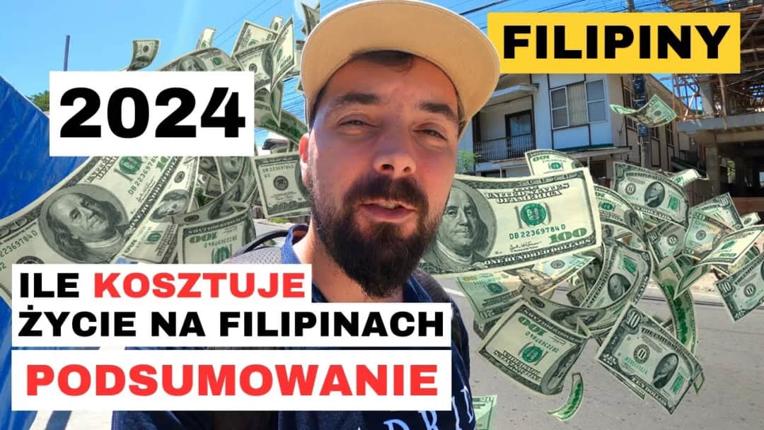 Ile kosztuje żona na Filipinach? Zaskakujące wydatki, które musisz znać