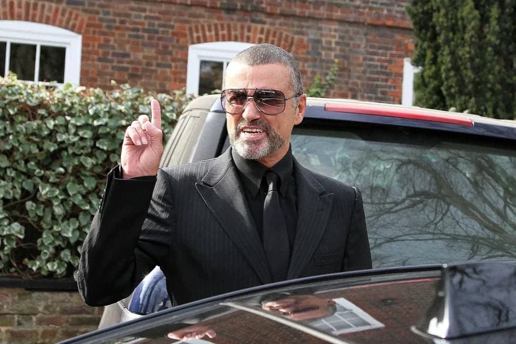 George Michael w latach 2016-2019: Co się działo w jego życiu?