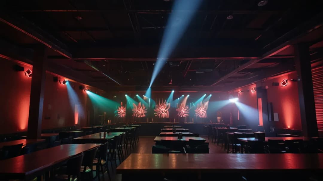 Paradise Klub: Co warto wiedzieć o tym klubie i jego atrakcjach?