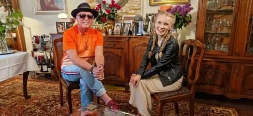 Czy Andrzej Cierniewski ma żonę? Odkryj tajemnice jego życia prywatnego