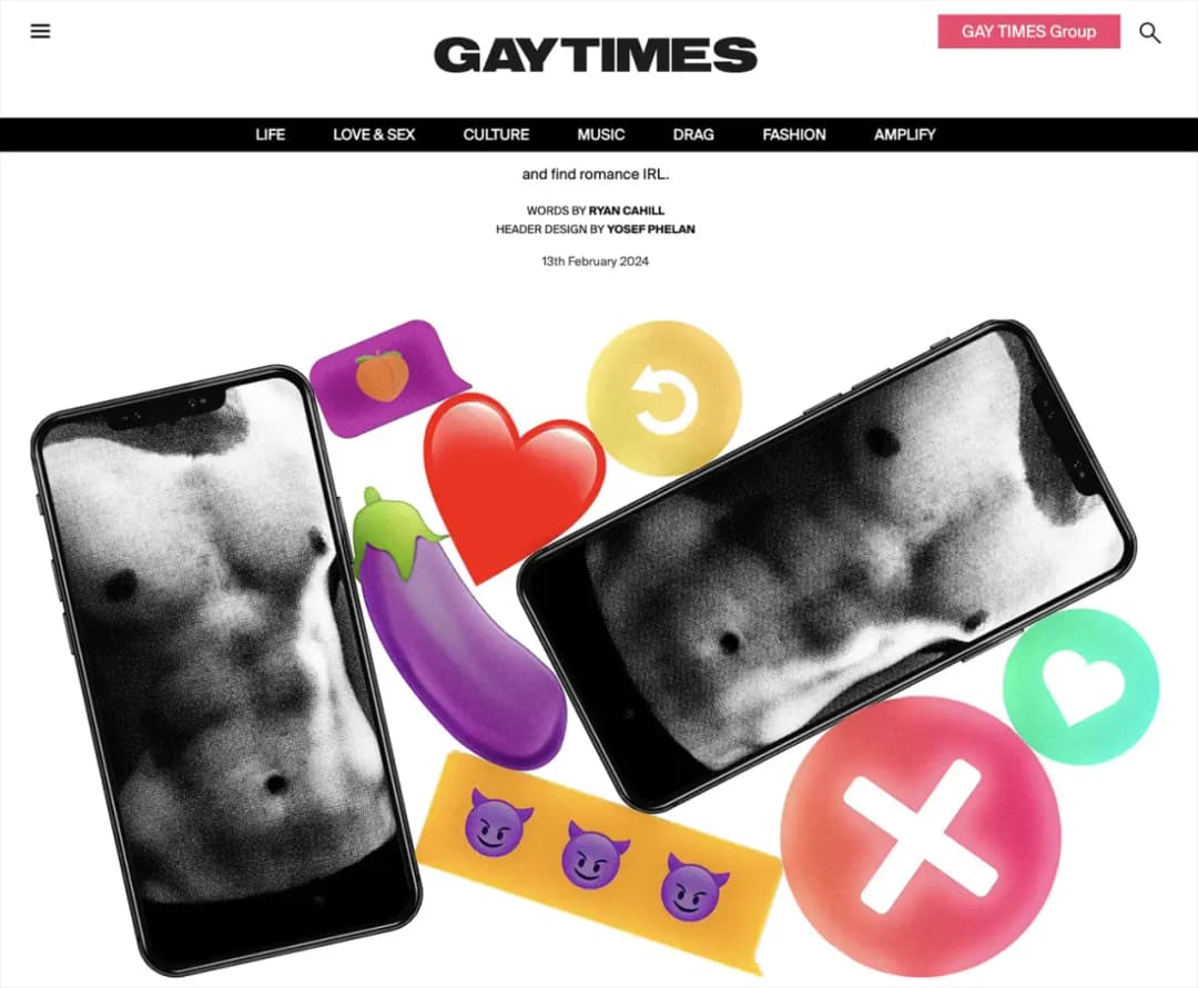 Jak poznać osoby LGBT i nawiązać wartościowe relacje w życiu