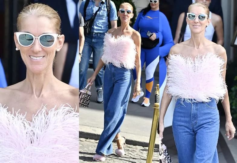 Celine: Luksusowe ubrania, które warto poznać i nosić