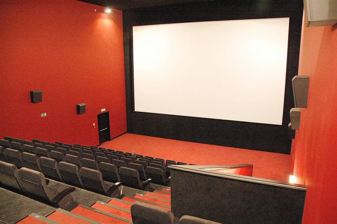 Kino Olsztyn: Awangardowe projekcje i nowoczesne filmy w repertuarze