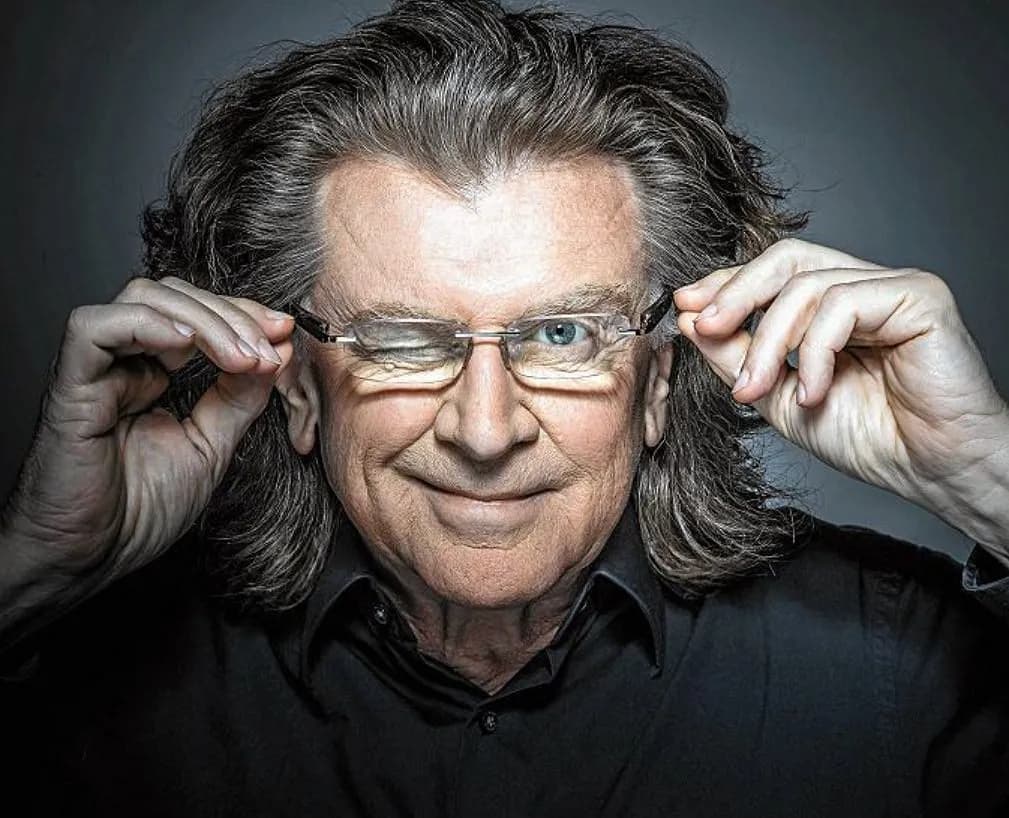 Zbigniew Wodecki: Na co zmarł i szczegóły jego życia i kariery