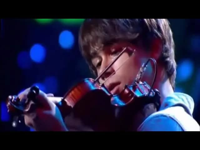 Alexander Rybak: Dlaczego wszyscy o nim mówią? Fakty i osiągnięcia