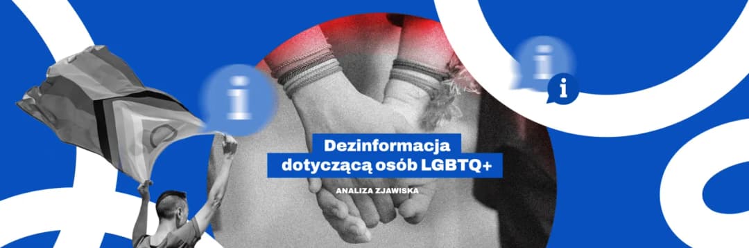 Środowisko LGBT+: Co to jest? Wyjaśniamy kluczowe pojęcia
