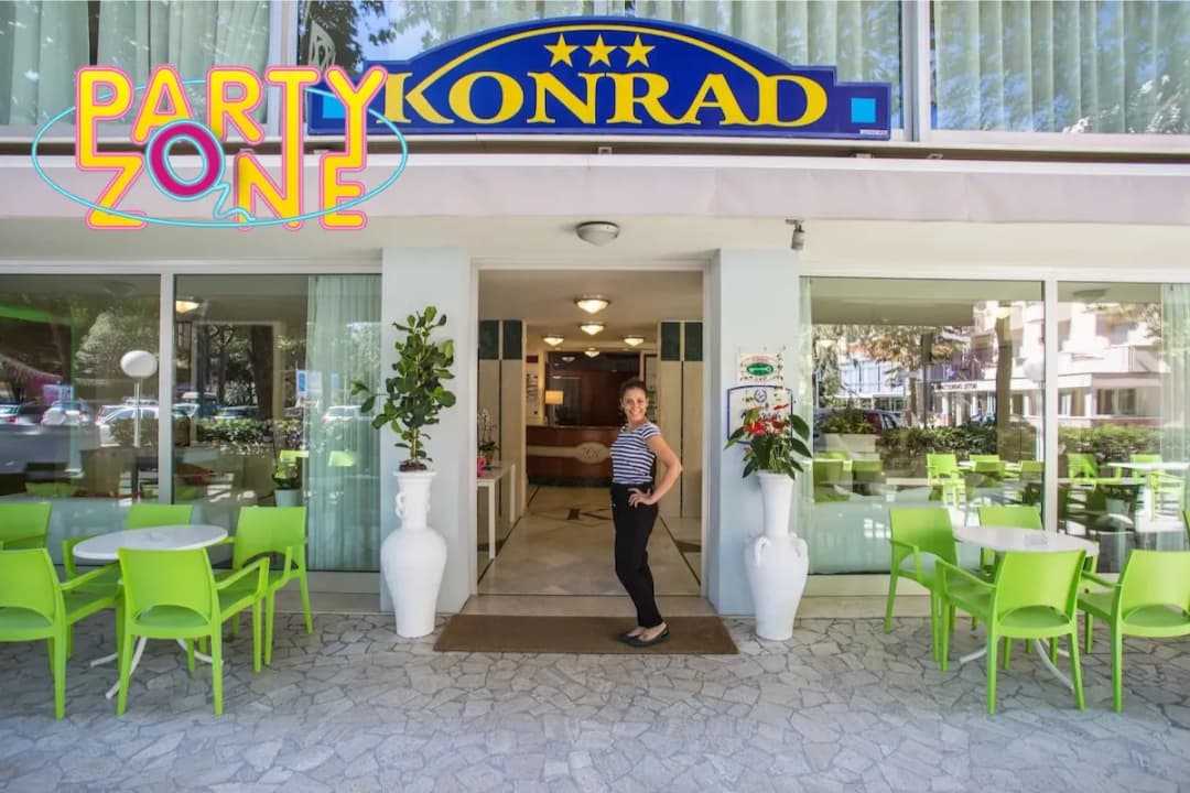 Kluby w Rimini: Najlepsze miejsca na niezapomnianą zabawę