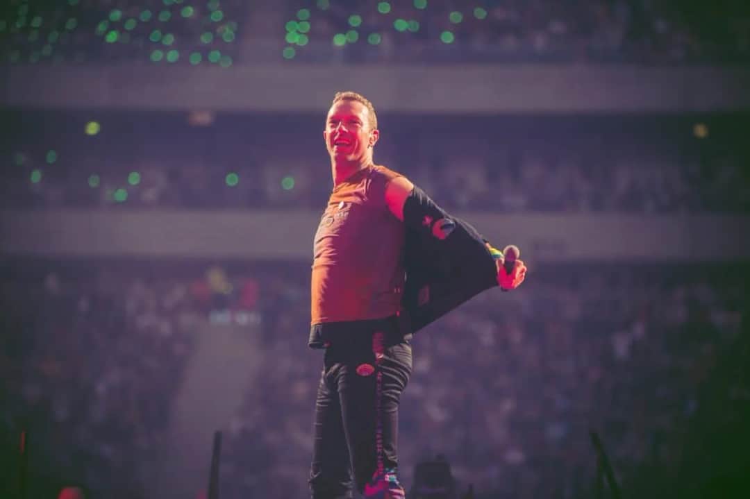 Wokalista Coldplay: Kto jest głównym wokalistą zespołu Coldplay?