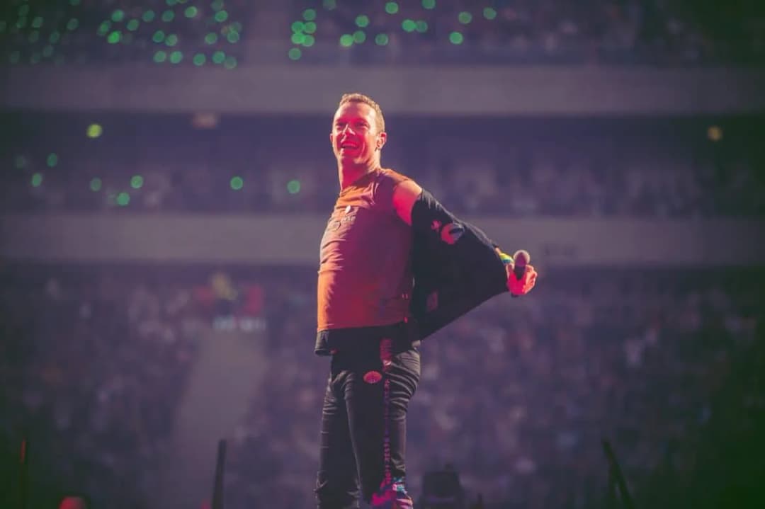 Wokalista Coldplay: Kto jest głównym wokalistą zespołu Coldplay?