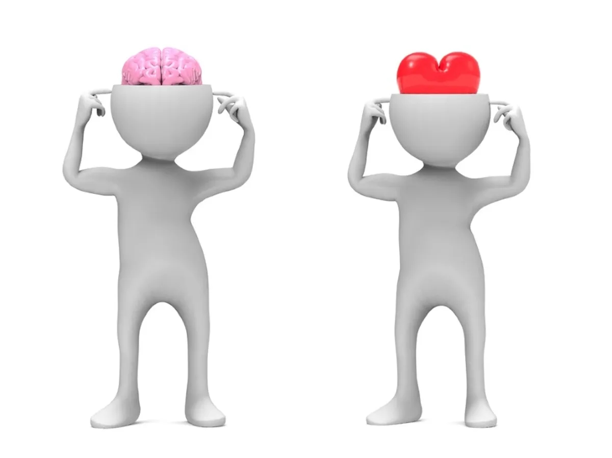 Jak dać emocje kobiecie i zbudować głębszą więź emocjonalną