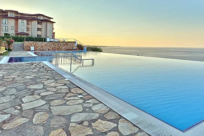 Topola Skies Resort & Aquapark: Luksusowy wypoczynek nad Morzem Czarnym