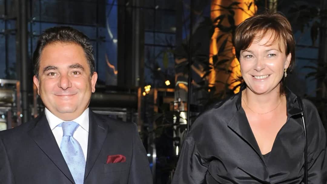 Czy Makłowicz ma żonę? Zaskakujące szczegóły o jego rodzinie