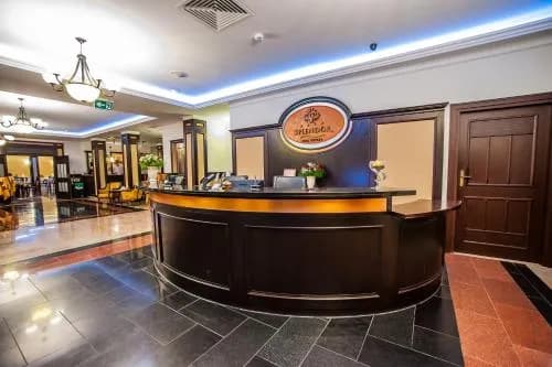 Spa Hotel Splendor - Opinie gości i oceny pobytu w luksusowym SPA