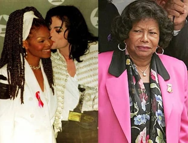 Rodzeństwo Michaela Jacksona: Kim są jego bracia i siostry?