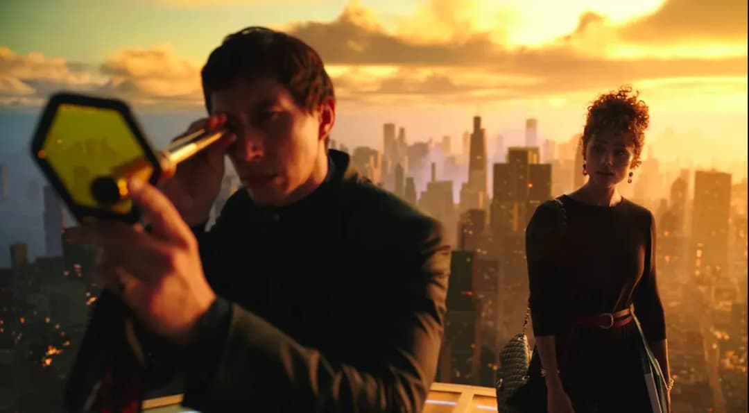 Megalopolis: Wnikliwa recenzja filmu, który zszokował widzów i krytyków