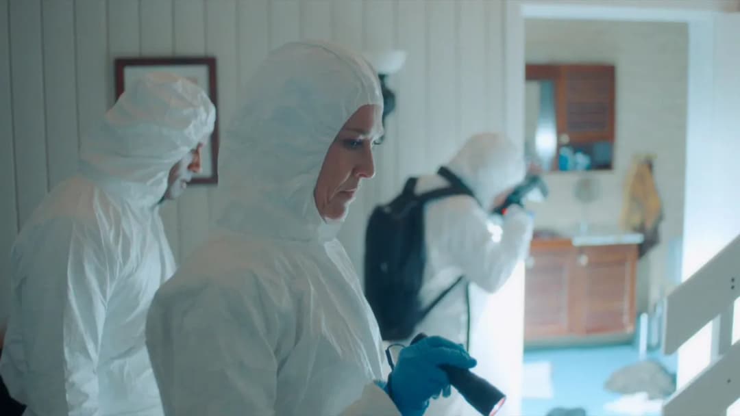 Najlepsze szwedzkie seriale na Netflix - odkryj skandynawskie hity!