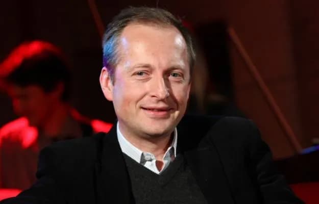 Konrad Piasecki i jego żona: Ciekawe fakty o ich życiu prywatnym