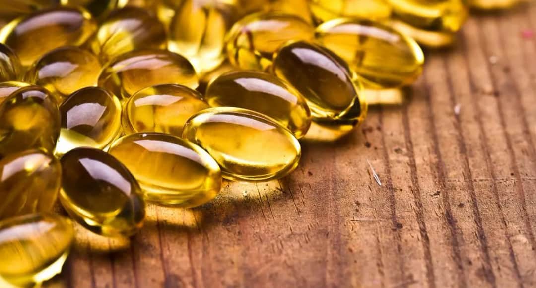 Własciwości tranu - czy warto brać go cały rok?