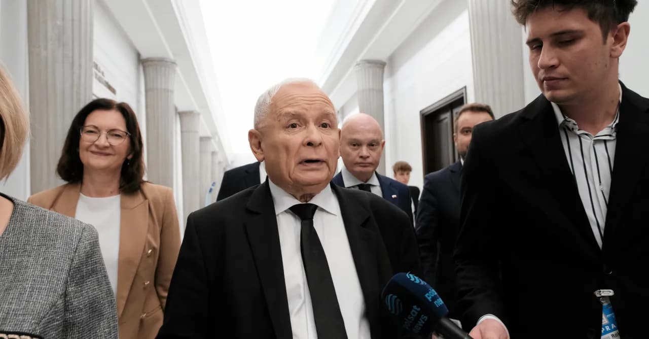 Prezydent RP i ustawa o związkach partnerskich: oświadczenie Kancelarii Prezydenta