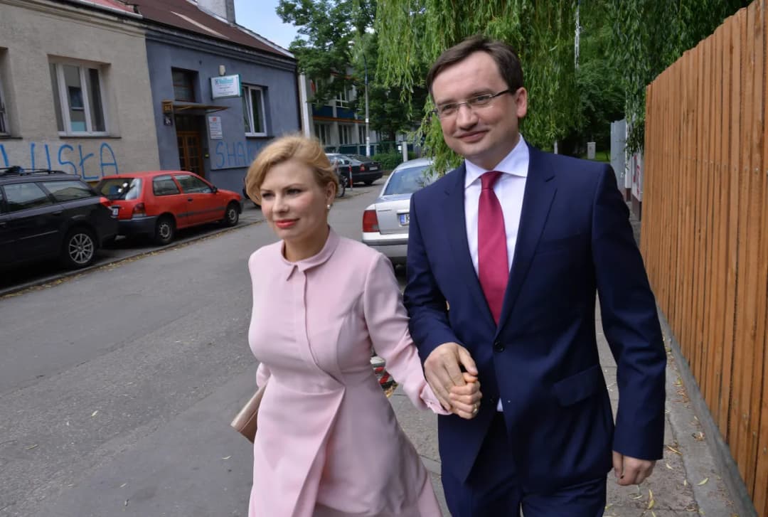 Kim była żona Ziobry? Zaskakujące fakty o Patrycji Koteckiej