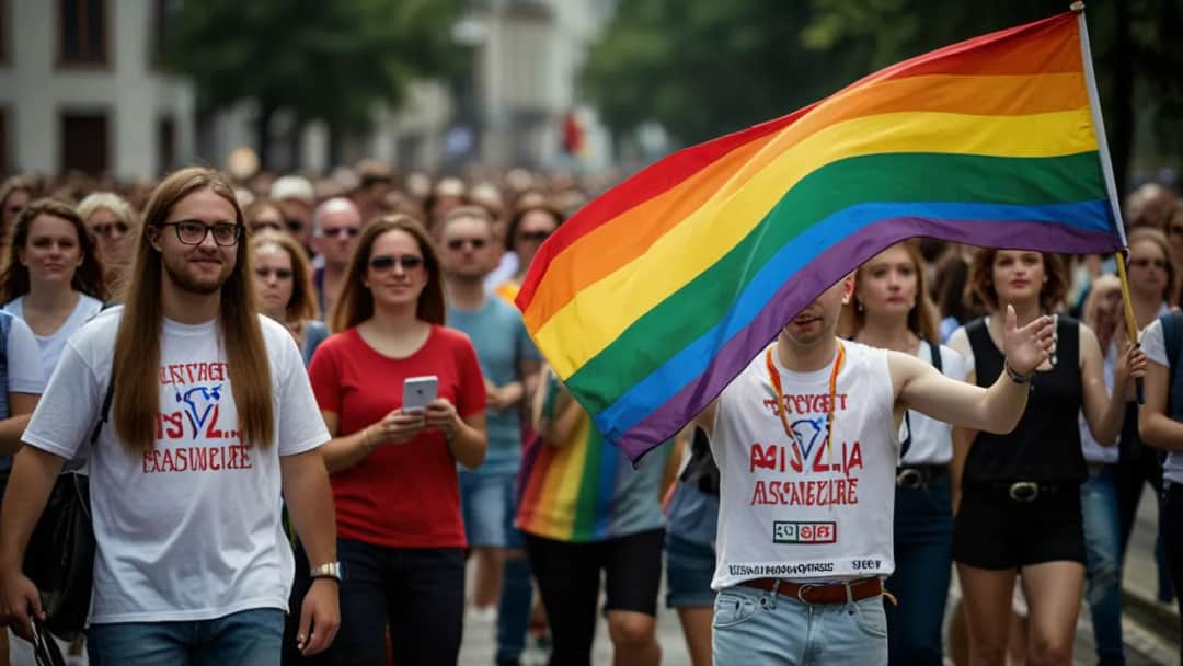 Ranking szkół przyjaznych LGBT: Najlepsze placówki edukacyjne w 2025 roku.