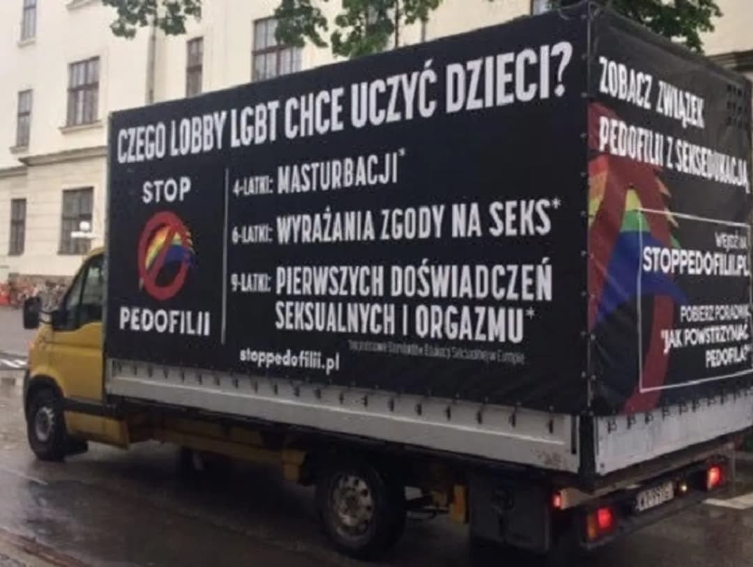 Czego LGBT chce uczyć dzieci? Zrozumienie różnorodności i akceptacji