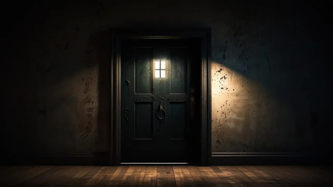 Przejście film: Co warto wiedzieć o fabule i przesłaniu filmu "Przejście"?