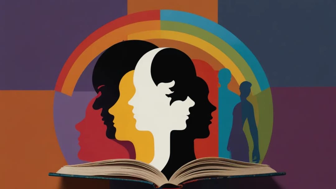 Osoba transpłciowa: Co to znaczy i jak się identyfikuje?