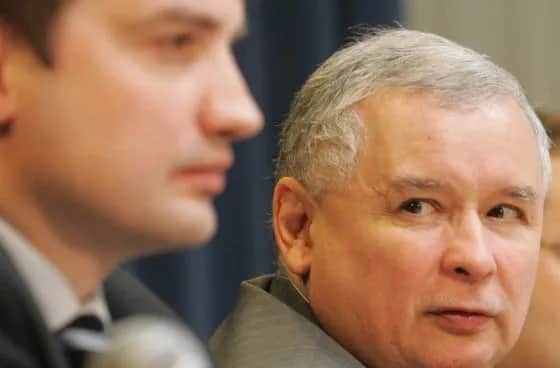 Czy Kaczyński ma żonę? Zaskakujące fakty o jego życiu osobistym