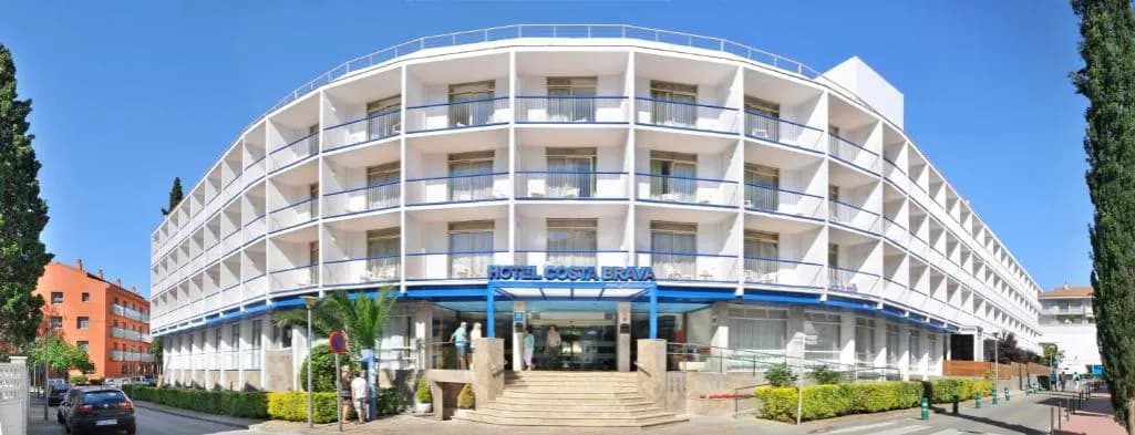 GHT Costa Brava w Tossa de Mar: co warto wiedzieć przed rezerwacją hotelu