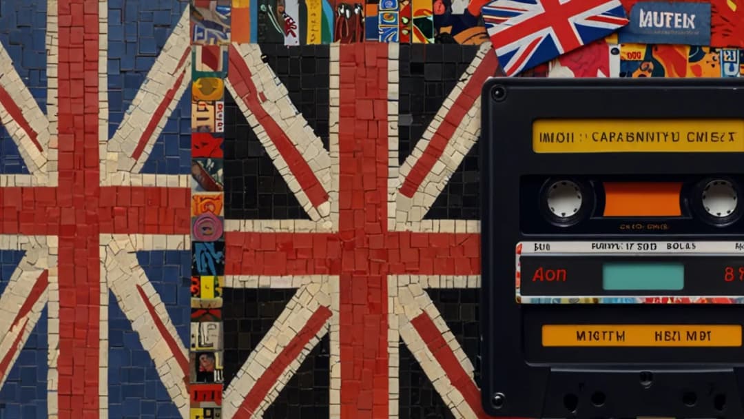 Najlepsze angielskie zespoły muzyczne lat 80-tych i 90-tych