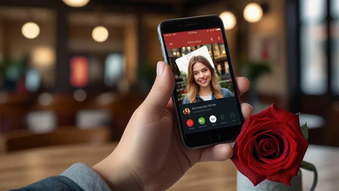 Panie szukają panów: Jak znaleźć ogłoszenia i oferty randkowe?