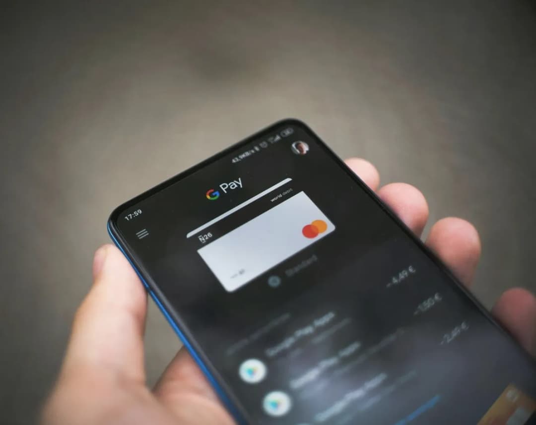 Przelewy internetowe: 10 liderów, którzy kontrolują rynek