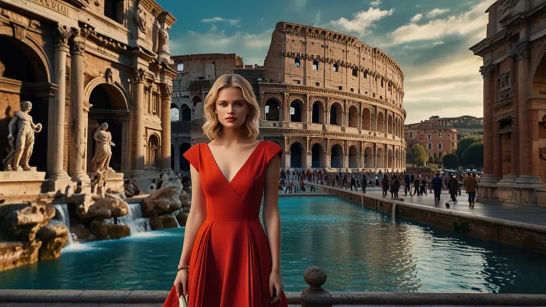 Rzymskie Dziewczyny: Obsada, szczegóły i fabuła sezonu 2 serialu.