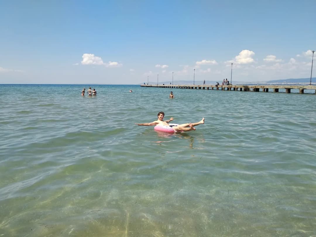 Plaże w Salonikach: 6 najpiękniejszych miejsc na wypoczynek