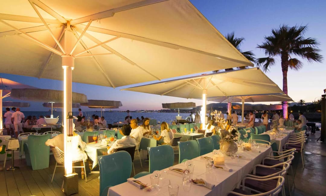 Najlepsze kluby i imprezy na Majorce - ranking miejsc na udaną noc