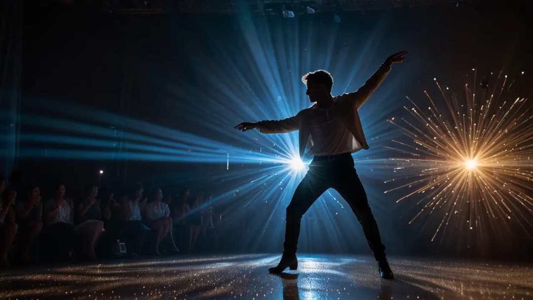 Michał z „Tańca z Gwiazdami”: Życie prywatne i kariera zawodowa