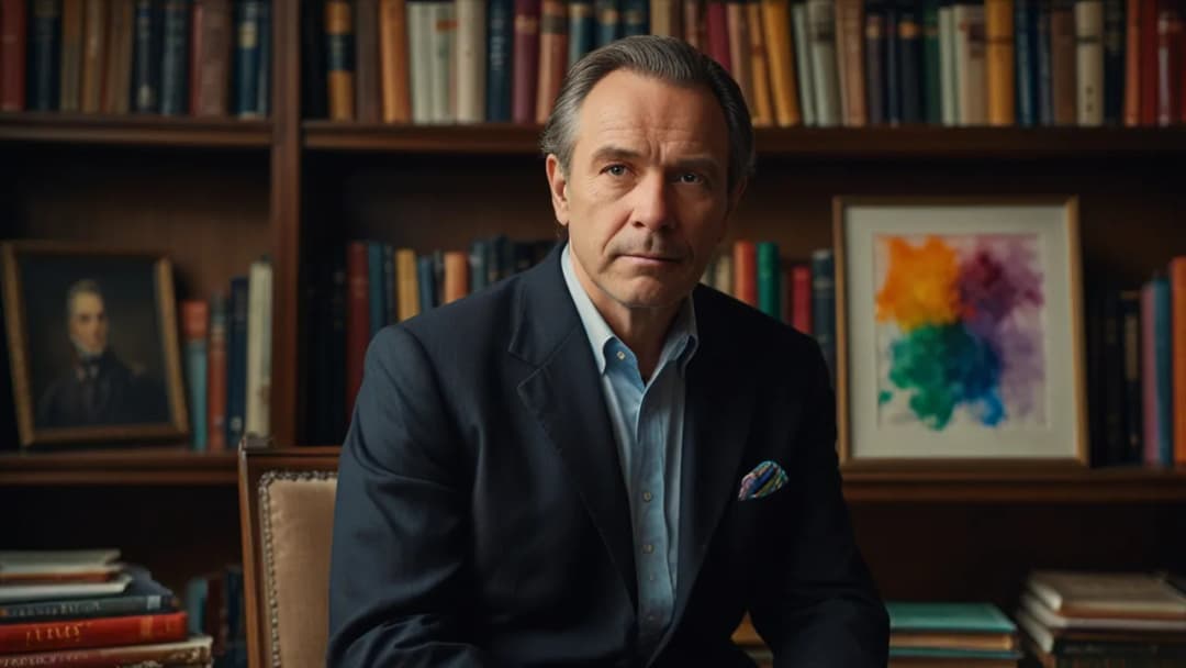 Tadeusz Wojda: Kluczowe fakty o życiu i karierze tego artysty.